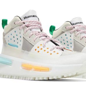 Adidas Humanrace SS22 PHARRELL WILLIAMS NMD S1 RYAT
